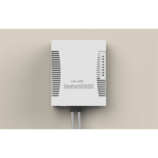 MikroTik hEX PoE router - Image 3