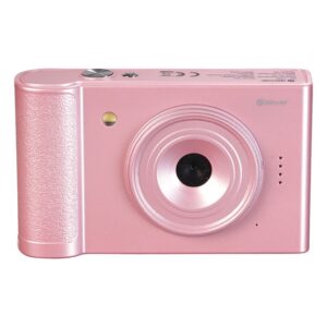 Denver DCA-4811BU Digitális kamera - Rózsaszín