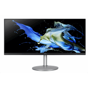 Acer 34" CB342CUSEMIPHUZX - FreeSync IPS LED |3 év garancia|