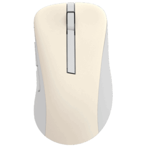 ASUS MD102 Vezeték nélküli Egér - Bézs