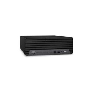 HP ProDesk 600 G6 SFF desktop számítógép (frissítve Windows 11 Pro-ra) (vásárlás helyén garanciális)