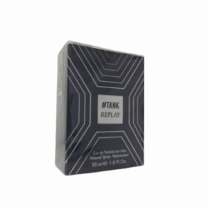 Replay Tank for Him - 30ml