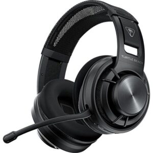 Turtle Beach Atlas Air gaming fejhallgató headset fekete