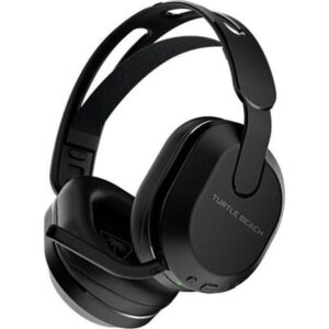 Turtle Beach Stealth 500 gaming fejhallgató headset fekete