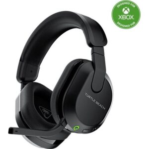 Turtle Beach Stealth 600XB Gen3 gaming fejhallgató headset fekete