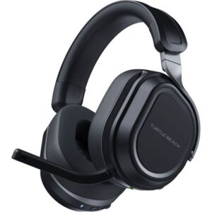 Turtle Beach Stealth 700X Gen3 gaming fejhallgató headset fekete