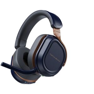Turtle Beach Stealth 700PS Gen3 gaming fejhallgató headset fekete