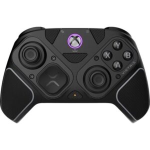 Turtle Beach Victrix Pro BFG Reloaded XB Bluetooth / vezeték nélküli gamepad játékvezérlő fekete