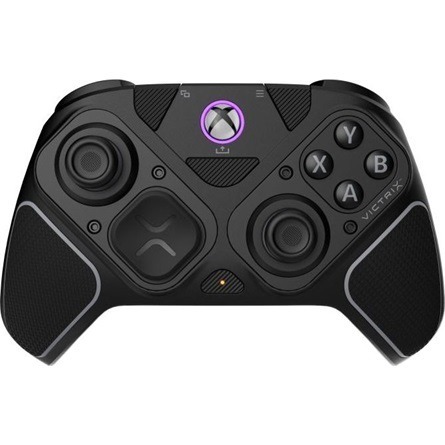 Turtle Beach Victrix Pro BFG Reloaded XB Bluetooth / vezeték nélküli gamepad játékvezérlő fekete
