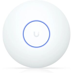 Ubiquiti UniFi U7 Lite BE5000 Dual-Band Wi-Fi PoE access point