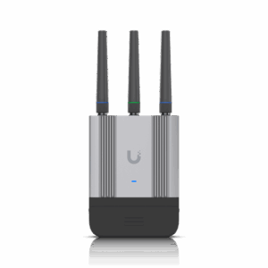 Ubiquiti ipari mobil router
