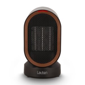 Lauben Desk Fan&Heater 2in1 600BB hősögárzó/ventilátor