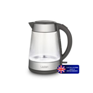 Lauben Glass Electric Kettle 17GG üveg vízforraló
