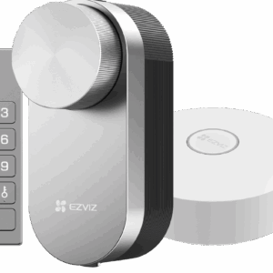 EZVIZ DL01 PRO Okos zár készlet