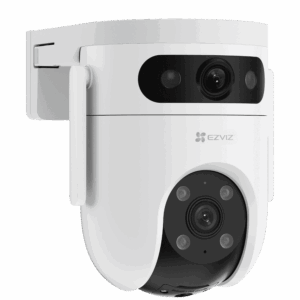 EZVIZ H9C Dual kültéri Pan&Tilt Wifi kamera 2K 3MP