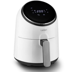 Lauben Hot Air Fryer 2500WT - Forró levegős fritőz