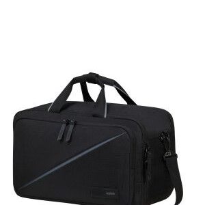American Tourister - Take2Cabin 3-Way Boarding Bag 15.6" Black