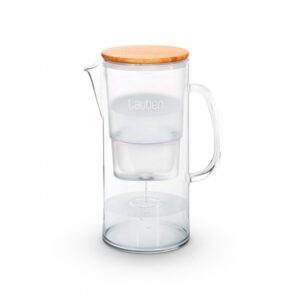Lauben Glass Water Filter Jug 32GW Vízszűrő kancsó