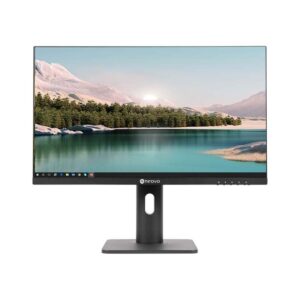 AG Neovo LH-2703 monitor, 27" LED IPS,Pivot, FHD, VGA, HDMI, DP, hangszóró