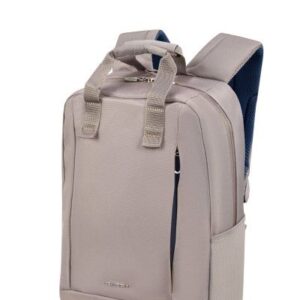 Samsonite - Guardit Classy LPT BP + Handles 14.1" Stone Grey