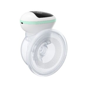 TrueLife Nutrio BP W5 Hordozható elektromos mellszívó