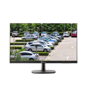AG Neovo SC-2702 monitor,27” LED  VA,FHD, Black Security, VGA, HDMI, BNC, 24/7