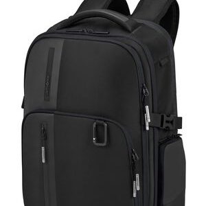 Samsonite- Biz2Go Backpack 15.6" Daytrip Black