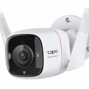 TP-LINK Tapo C325WB Kültéri biztonsági Wi-Fi kamera