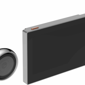 EZVIZ HP2 Okos kukucskáló ajtócsengő