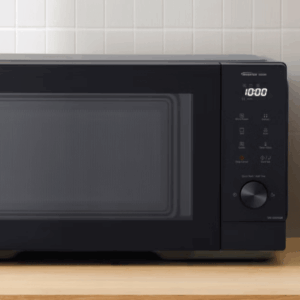 Panasonic Inverteres grillező mikrosütő NN-GD35Q