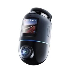 70mai Dash Cam 4K X800 menetrögzítő kamera