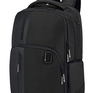 Samsonite- Biz2Go Laptop Backpack 14.1" Black