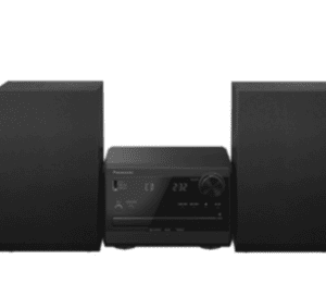 Pnansonic SC-PM270EG-K  Stereo CD Micro Hifi