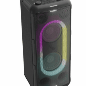Panasonic SC-TMAX45E-K party hangszóró