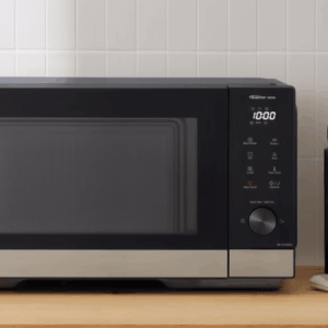 Panasonic 4 az 1-ben Steam+ Pot mikrosütő NN-GD38Q