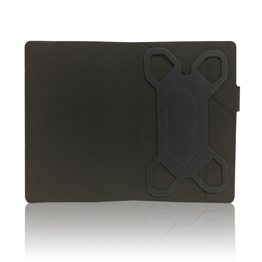 Etui 10''-os univerzális tablet tartó, Fekete - Image 3