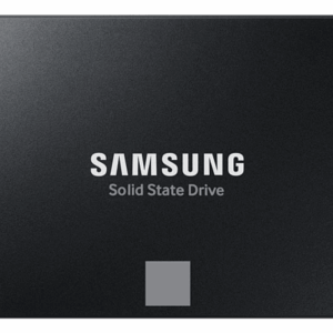 Samsung 870 Evo Sata 2.5'' SSD 250GB