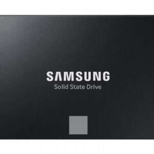 Samsung 870 Evo Sata 2.5'' SSD 2TB
