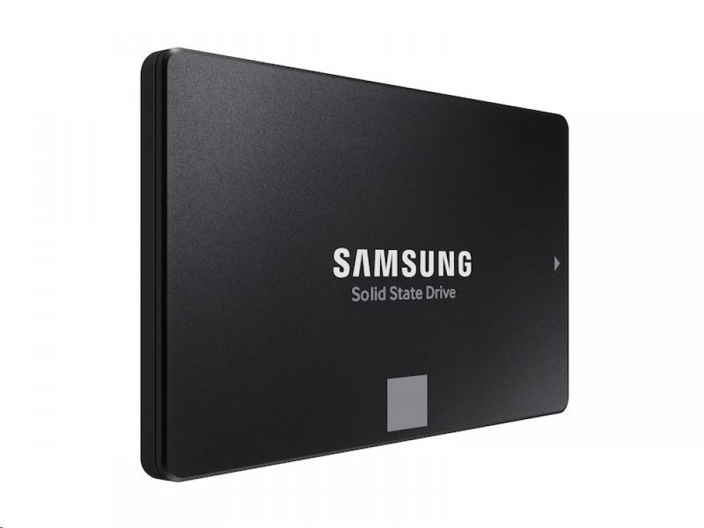 Samsung 870 Evo Sata 2.5'' SSD 1TB - Image 2
