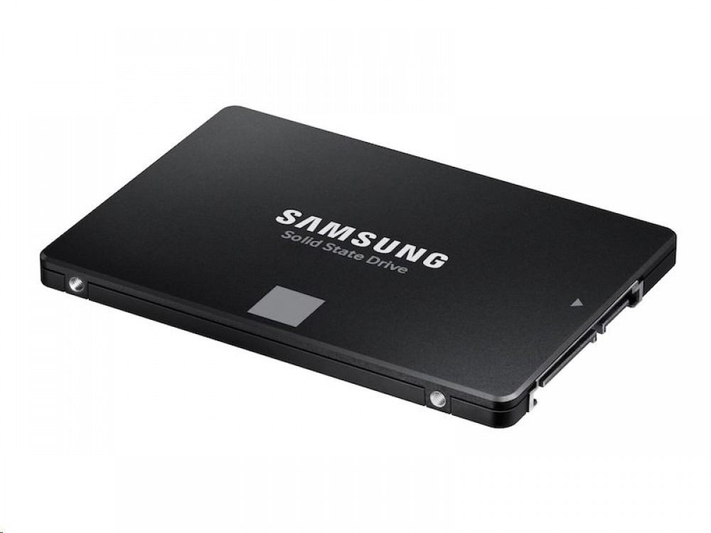 Samsung 870 Evo Sata 2.5'' SSD 1TB - Image 3