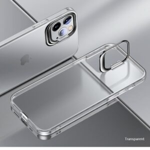 Cellect szil tok rejtett tartóval,Iph 14 Plus,Átlá