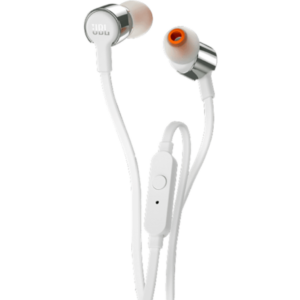 JBL T210 fülhallgató, Szürke