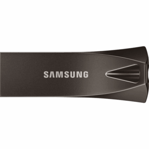 Samsung Bar Plus USB3.1 pendrive,128GB,Titánszürke