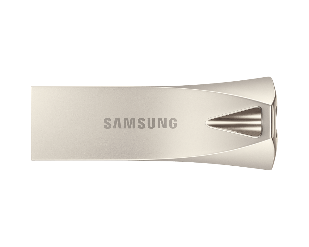Samsung Bar Plus USB 3.1 pendrive,256 GB, Pezsgő