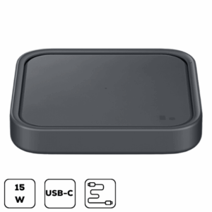 Samsung Wireless töltőpad hálózati töltővel,Fekete