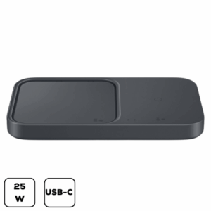 Samsung Wireless dupla töltőpad, Fekete