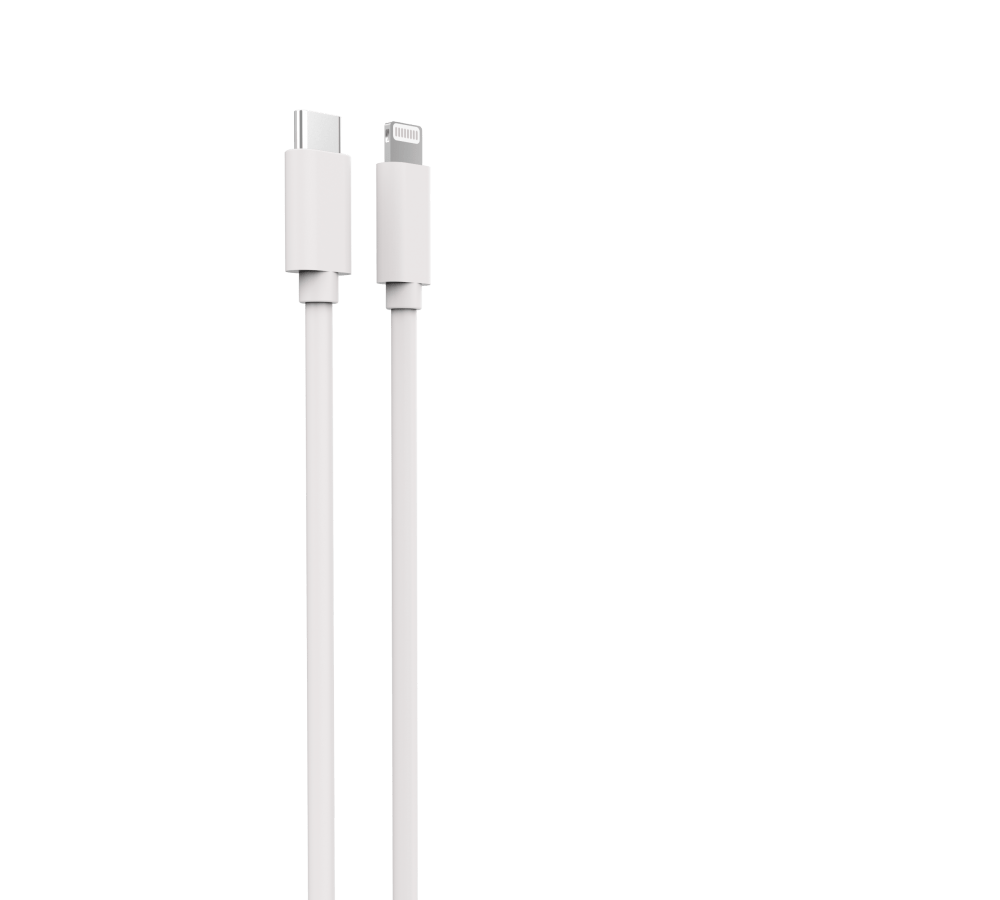 Cellect iPhone Type-C - lightning adat, töltőkábel - Image 2