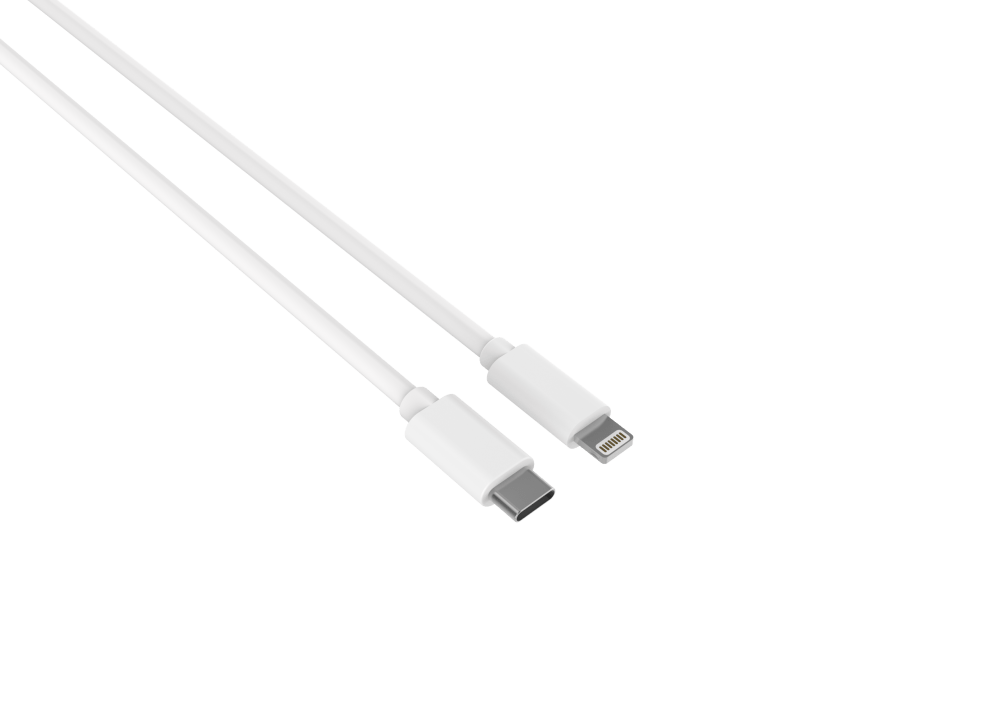 Cellect iPhone Type-C - lightning adat, töltőkábel - Image 3