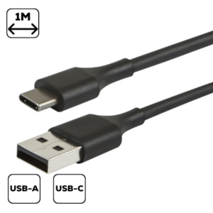 Cellect USB 2.0 Type-C - USB 3.0 A adatkábel