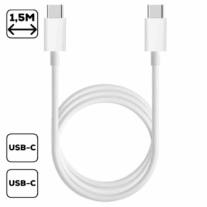 USB Type-C adat-és töltőkábel (SJV4108)